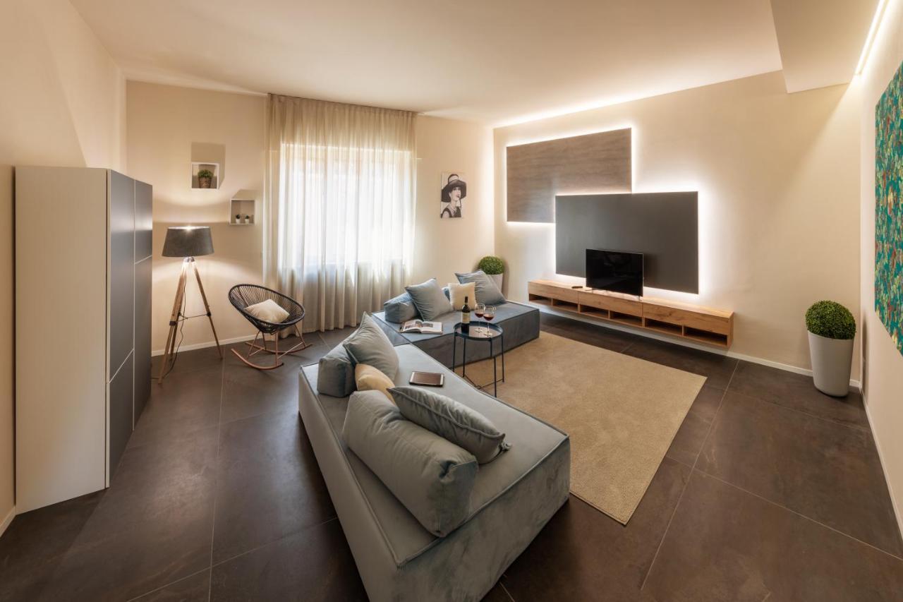100Towers Deluxe Apartment Alba  Ngoại thất bức ảnh
