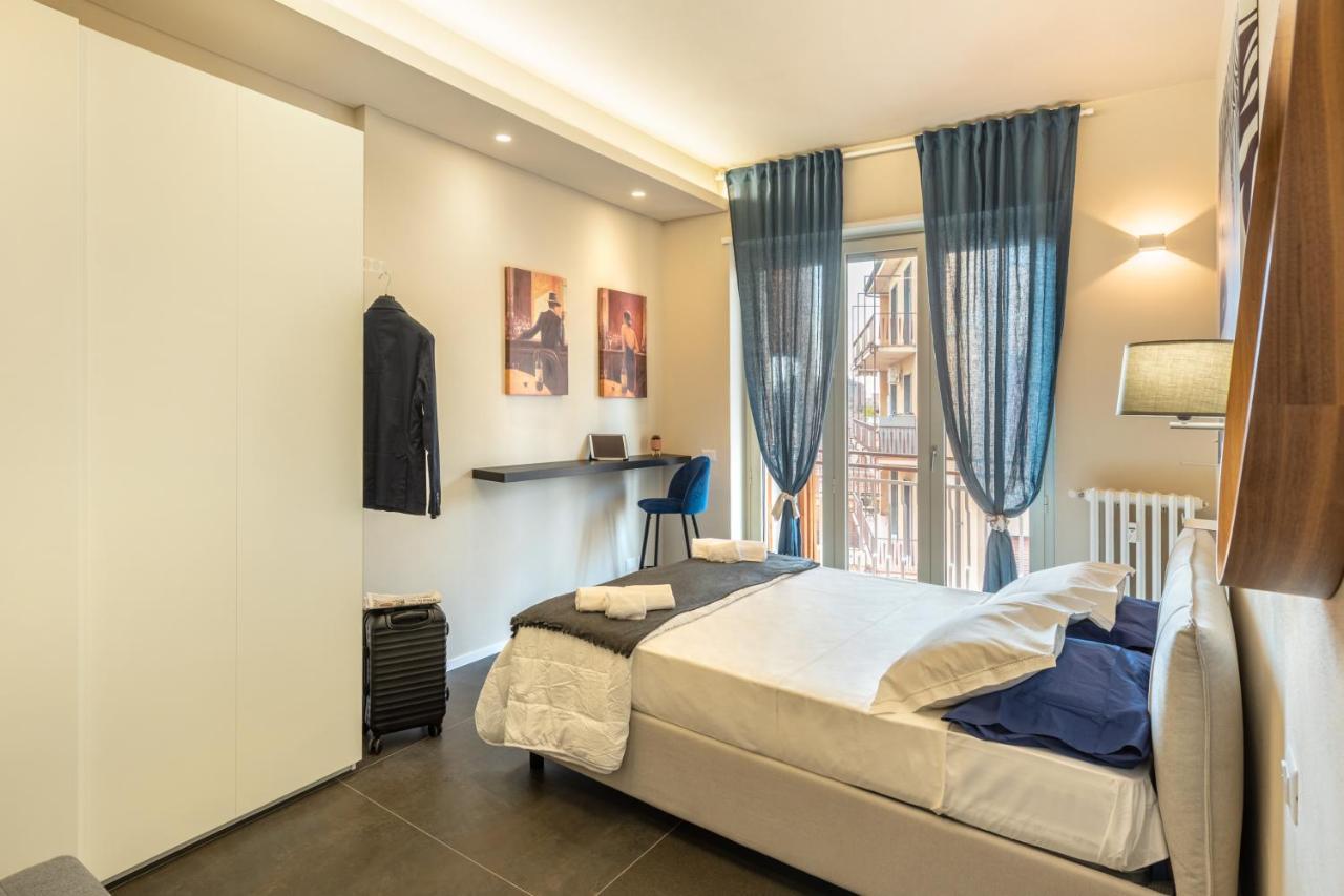 100Towers Deluxe Apartment Alba  Ngoại thất bức ảnh