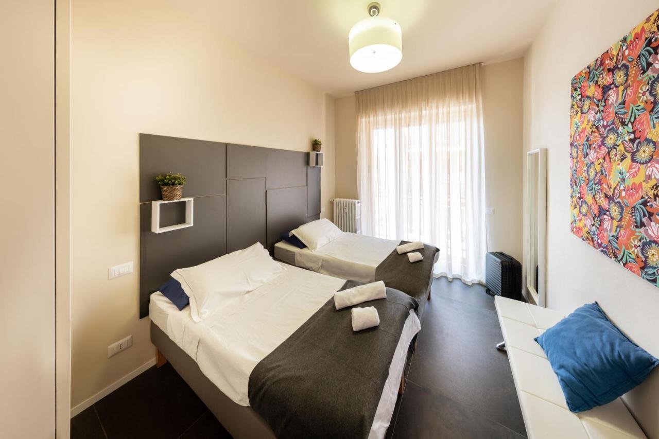 100Towers Deluxe Apartment Alba  Ngoại thất bức ảnh