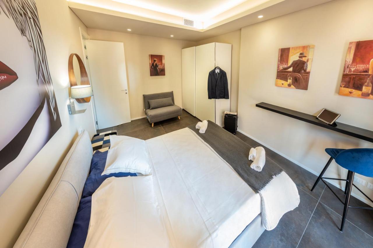 100Towers Deluxe Apartment Alba  Ngoại thất bức ảnh