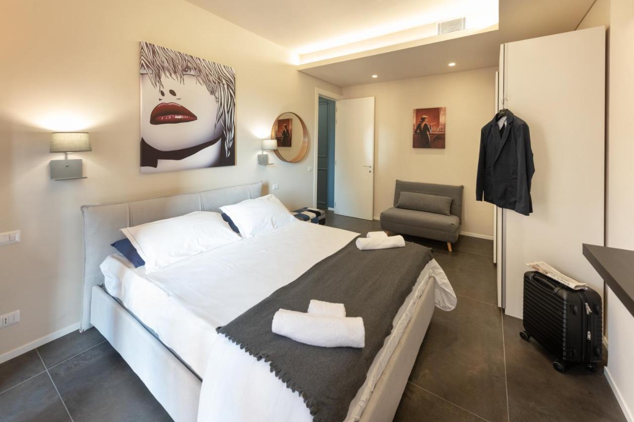 100Towers Deluxe Apartment Alba  Ngoại thất bức ảnh