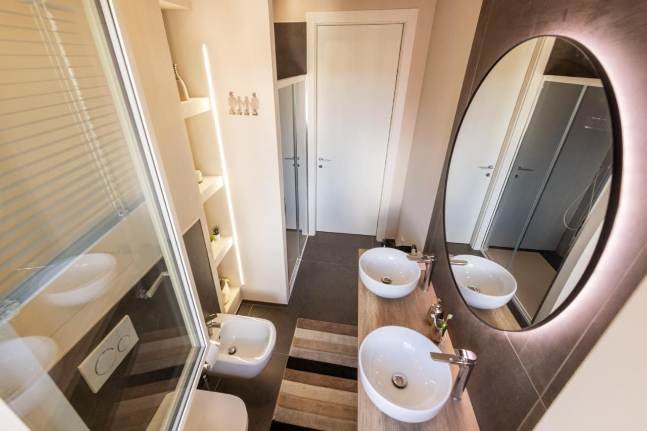 100Towers Deluxe Apartment Alba  Ngoại thất bức ảnh