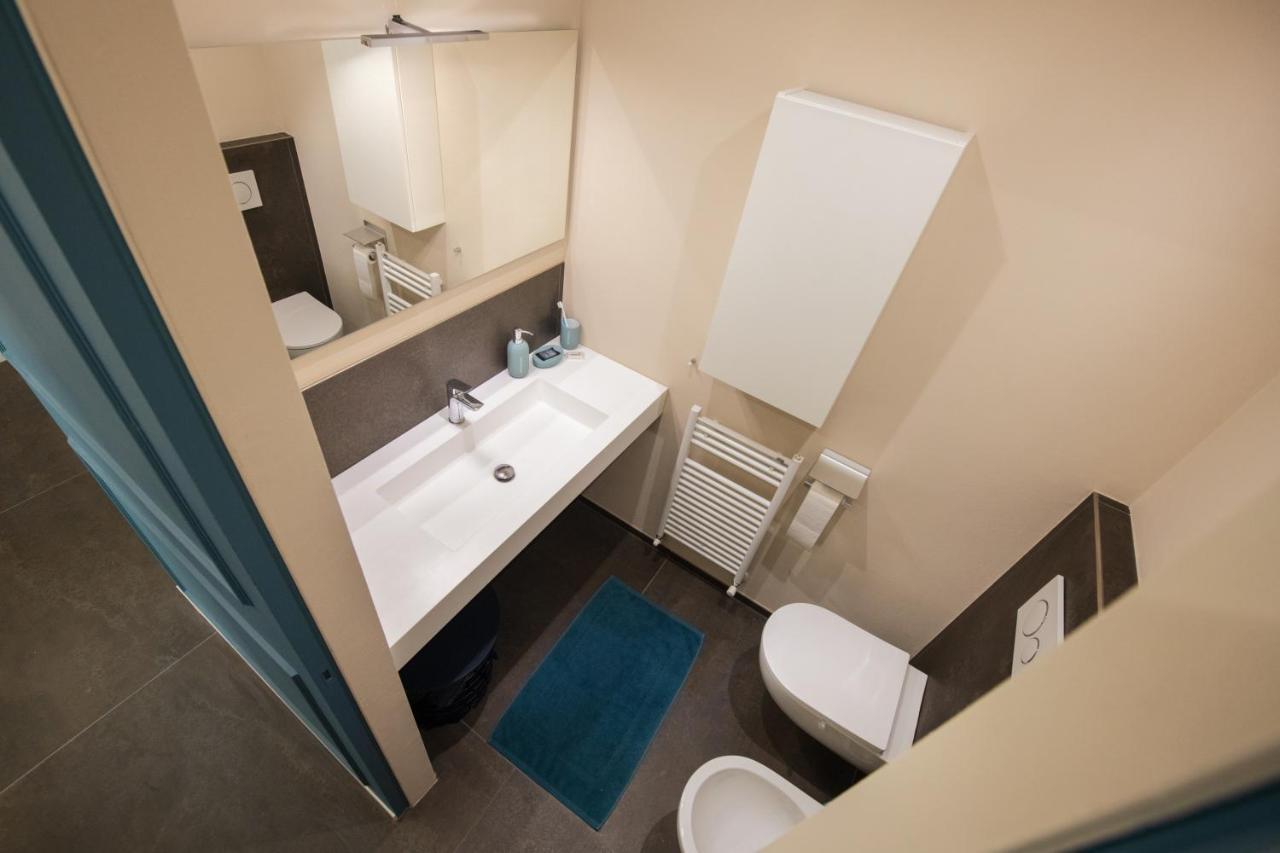 100Towers Deluxe Apartment Alba  Ngoại thất bức ảnh