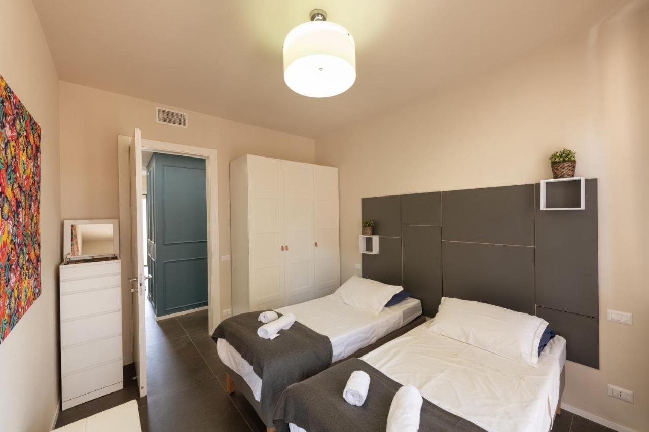 100Towers Deluxe Apartment Alba  Ngoại thất bức ảnh